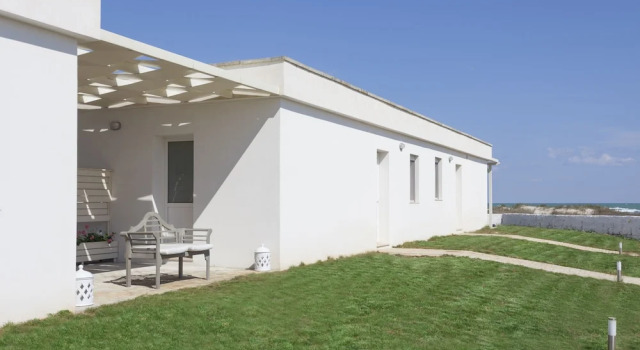 Номер Standard Spiaggiabella Resort