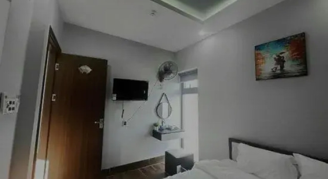 Victoria Hostel Huế, Забронировать Хостел Хостелы Тхыатхьен-Хюэ, Хостел