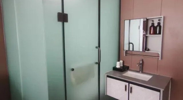 Люкс Business Yuyao wanxinzhutishangwu Hotel