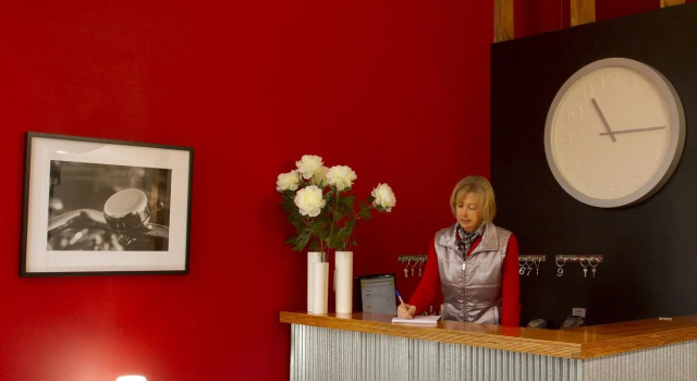 Hotel Ultramar, Rezerwuj Hotel Hotele 3-gwiazdkowe w Valparaíso, 3*
