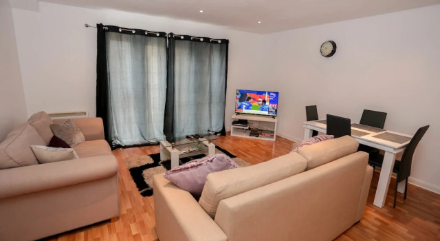 Freya Apartment, Забронировать Апартаменты/квартира Апартаменты Большого Манчестера, Апартаменты/квартира