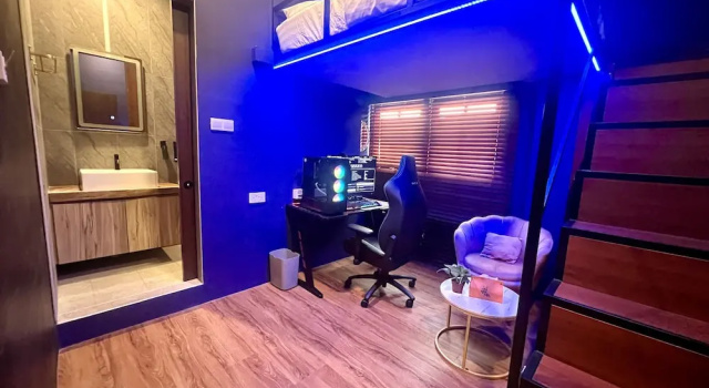 Arena Esports Hotel at Bugis by A Hotel Group, Buchen Sie Hotel Singapur 