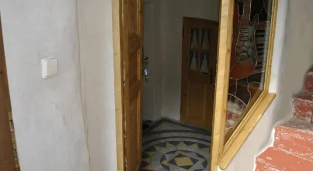 Apartmán U Muzikanta, Забронировать Апартаменты/квартира Апартаменты Чески-Крумлов, рядом с Chapel on the Mountain of the Cross, Апартаменты/квартира