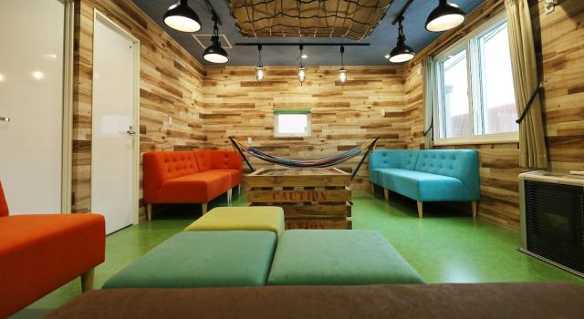 ホテル小樽キャナルビュー 海宝樓アネックス, Prenota Casa vacanze Cottage a Otaru, Cottage
