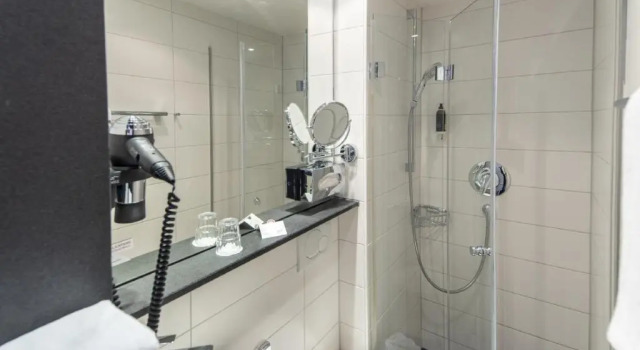 Одноместный номер Classic Hotel Gloria Superior