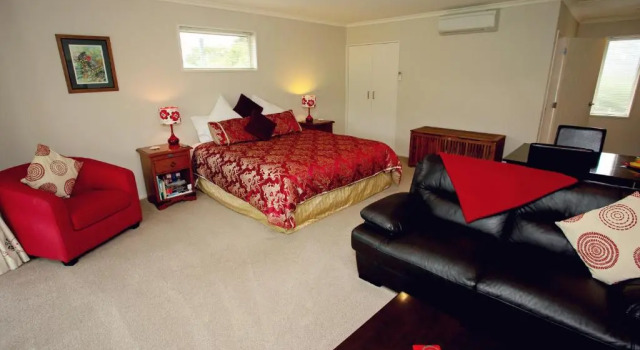 Номер Superior Marchmont Gardens
