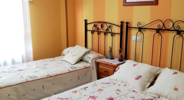 Apartment With 2 Bedrooms in Suances, With Wonderful City View, Pool Access and Wifi, Book Lejlighed Hoteller i Suances med pool, Swimmingpool