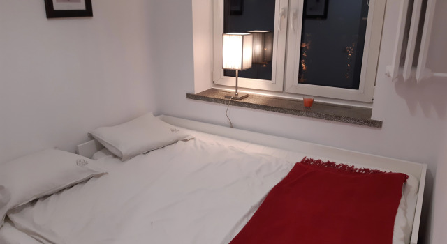 Elite Apartments Rajska One| balcony & city view | CENTER, Забронировать Апартаменты/квартира Апартаменты Гданьска, рядом с Дом Uphagen, Апартаменты/квартира