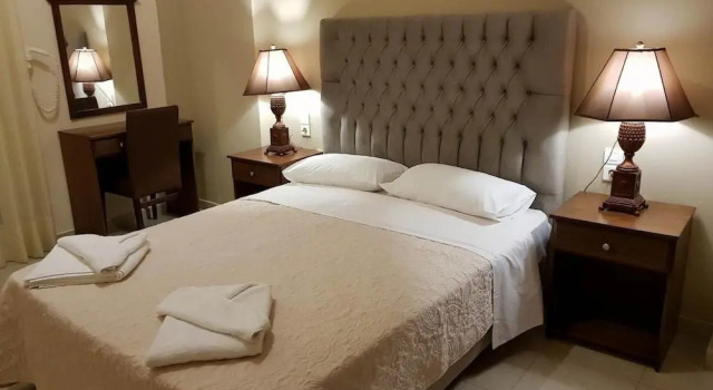 Hotel Artemision