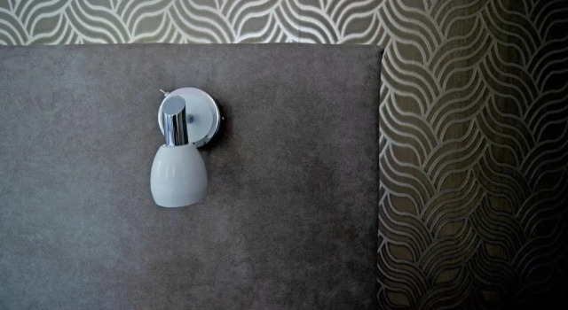 Номер Standard Hotel Sonne Interlaken-Matten
