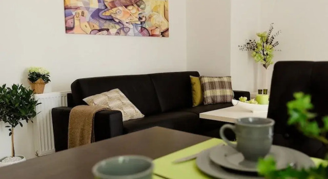 Arion-Thale, Buchen Sie Ferienwohnung Thale 