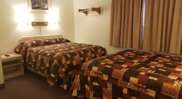 Bridge Street Inn, Book Hotel Hoteller i Baker City med morgenmad, Morgenmad