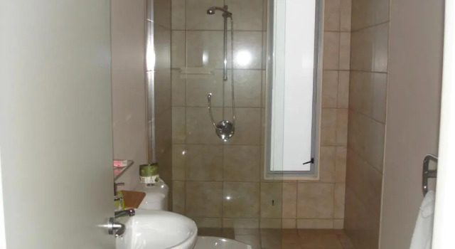 Апартаменты Deluxe Parkside Motel