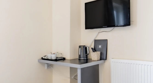 Двухместный номер Standard The Well Inn