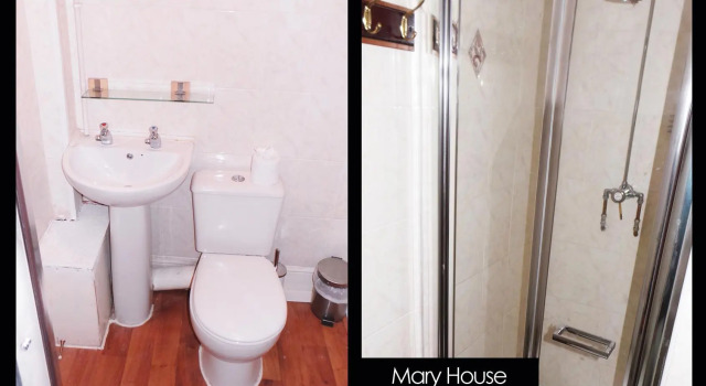 Двухместный номер Standard Mary House 46