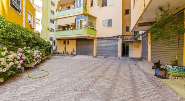 Bright Comfy 2BR Apartment by the Adriatic