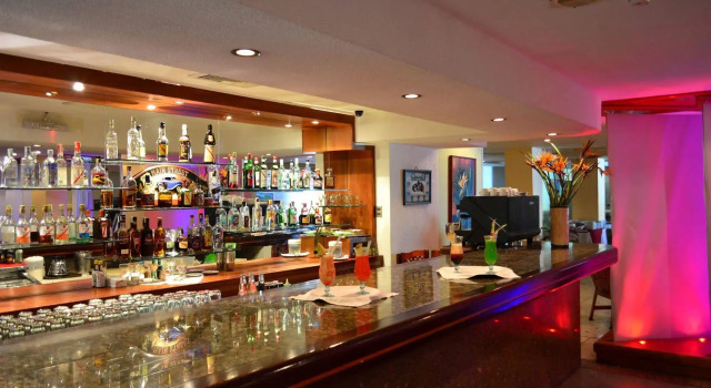Hotel Faranda Express Puerta del Sol Porlamar, Rezervovat Hotel Porlamar Margarita Island