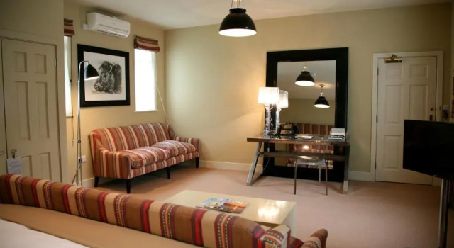 Milsoms Kesgrave Hall, Забронировать Отель Бизнес-отели Англии, 4* 5*