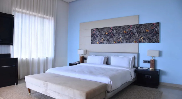 Номер Standard Regenta Place Green Leaf Mahabaleshwar