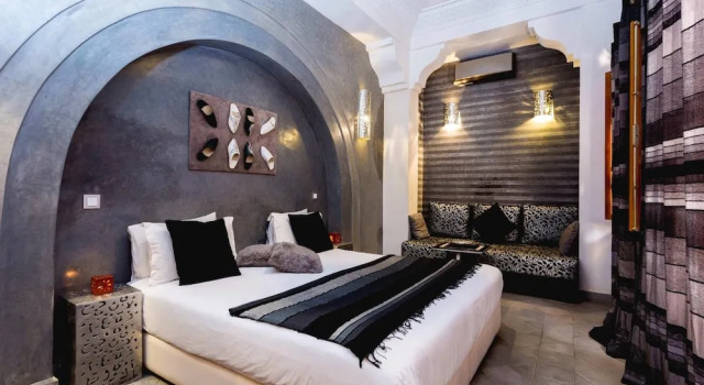 Номер Premium Riad Mazaya