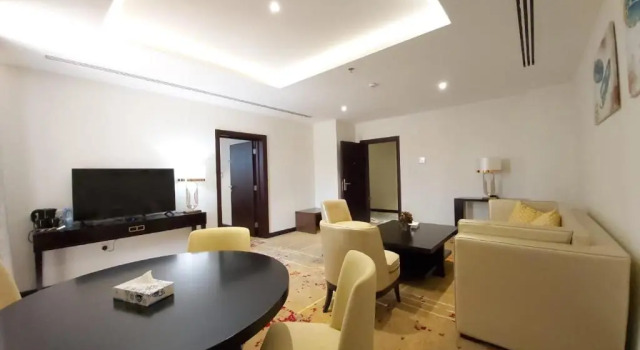 Studio Basrah International Airport Hotel
