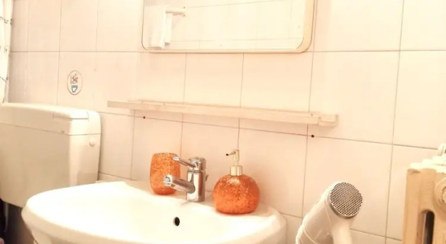 Студия c 1 комнатой Mansarda Porta Venezia