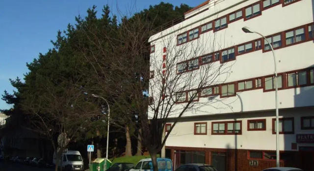 Apartamentos Beatriz