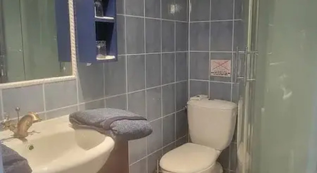 Номер Standard Le Mas du Rouquan