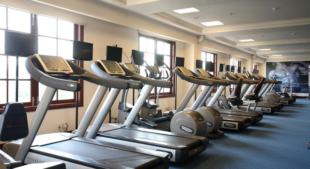 Двухместный номер Superior DLF Club 3