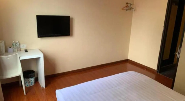 Двухместный номер Standard MCity Inn