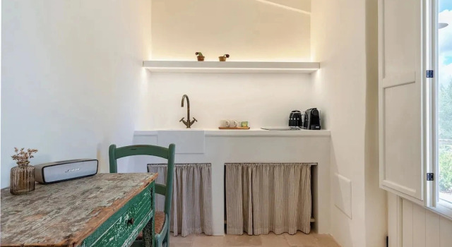 Masseria Maranna Trulli & Spa, Book Ferieresort Resorthoteller i Valle d'Itria, Ferieresort