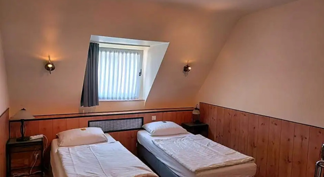 Номер Standard Hotel Müller Köln