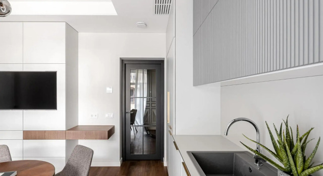 Luxurious Apartment in Vilnius Old Town by Reside Baltic, Забронировать Апартаменты/квартира Апартаменты Вильнюса, рядом с Костел Святой Анны, Апартаменты/квартира