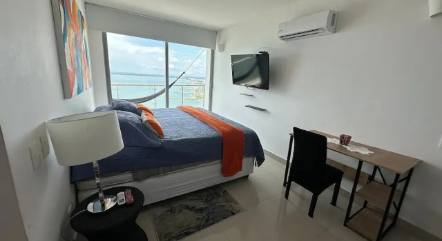 Edificio Alta Mar de Marbella, Rezervovat Apartmán Hotely v Bolivar s parkováním, Parkování