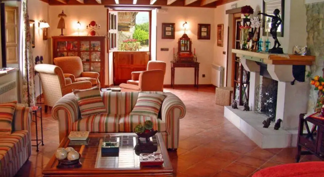 Hotel Aldama Golf, Book Hotel Hotels in Asturias with Parking, Parking