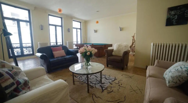 Апартаменты CitytripGent Apartment