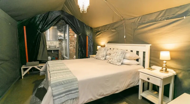 Schoemanshoek Glamping