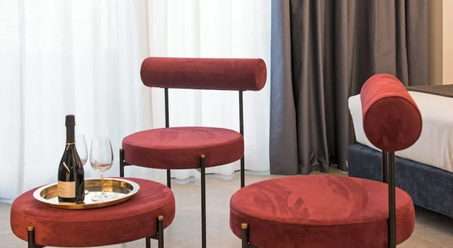 Spazio Gagarin Residence