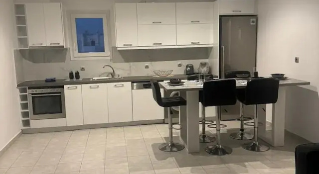 Апартаменты Casa Nostra Mykonos Boutique Rooms & Studios