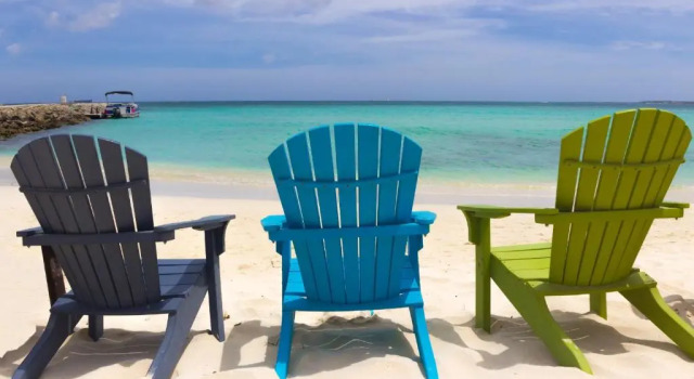 Апартаменты 713 Miami Beach Apartments