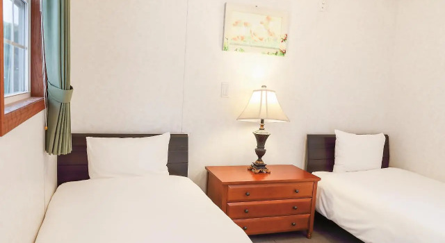 Cottage Star House Nakijin, Rezervasyon Tatil Evi Nakijin 