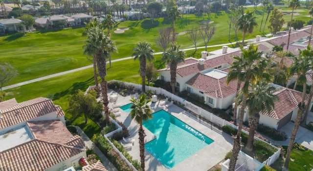 Апартаменты Luxury PGA West 3BR 2BA Condo