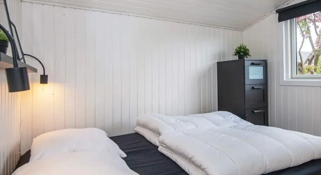 Renovated Beach House - By Traum Ferienwohnungen, Rezervovat Rekreační dům Juelsminde 