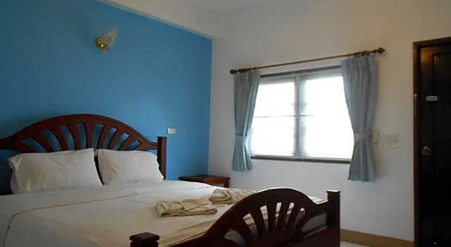 Двухместный номер Standard Baan Aunrak Koh Chang