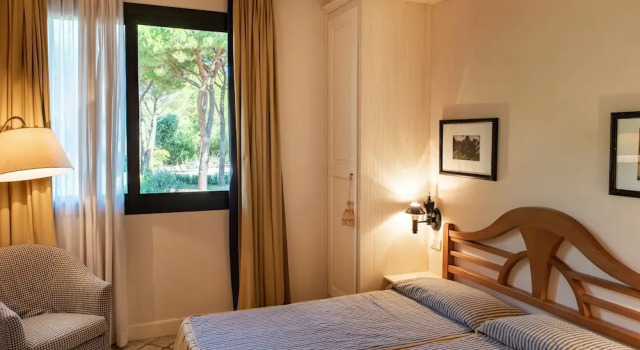 Двухместный номер Economy Roccamare Resort - Casa di Levante