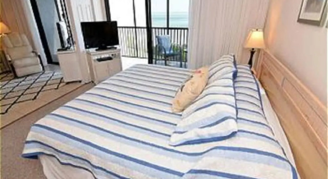 Sundial A306 - One Bedroom, Direct Beachfront! Condo