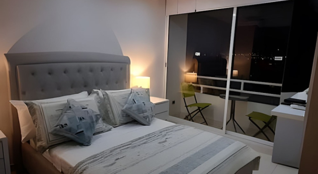 Apto Moderno 3 Hab-Agua 24-7-Central-AC, Prenota Appartamento Appartamenti a Villavicencio, Appartamento
