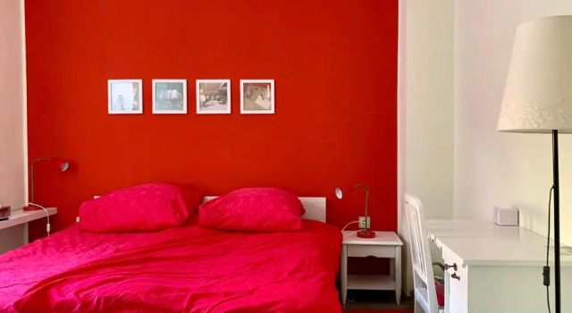 die Senfbude - wunderschöne 2-Raum-Apartments mit Stellplatz, ruhig und elegant!, Book Apartment Leipzig Saxony