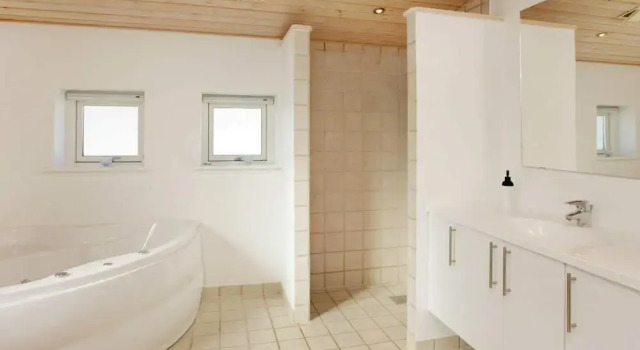 Коттедж 6 Person Holiday Home in Hirtshals-by Traum