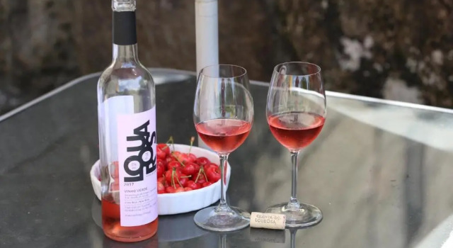 Номер Standard Quinta de Lourosa
